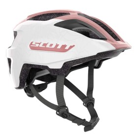 SCOTT SPUNTO Junior pearl white/Light pink 2022