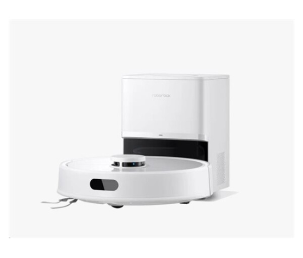 Roborock Q7 BF+ White EDF_1240171
