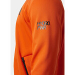 Helly Hansen Hp Fleecová bunda M 34289 307 m