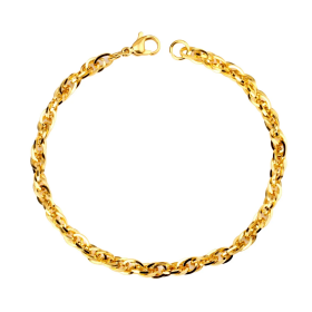 LUNICA Náramek CHAIN 1233