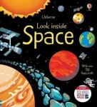 Look Inside Space - Rob Lloyd Jones