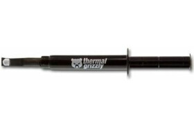 Thermal Grizzly Kryonaut 3ml (11.1g) / hustota 3.7g na cm3 / termální vodivost 12.5W-mK (TG-K-030-R)