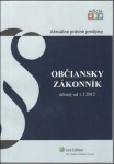 Občiansky zákonník