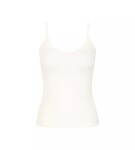 SLOGGI ZERO FEEL – Spaghetti top jako druhá kůže Sloggi SILK WHITE L