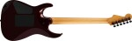 Charvel Pro-Mod Plus Dinky DK24 HH FR EB Crimson Eclipse