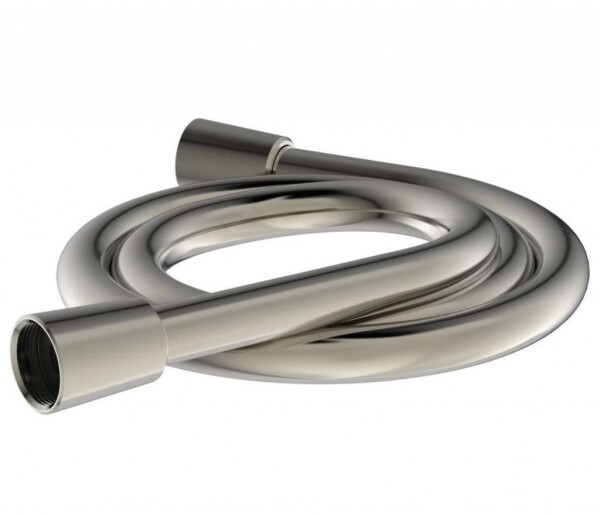 IDEAL STANDARD - Idealrain Sprchová hadice Idealflex 125 cm, Silver Storm BE125GN
