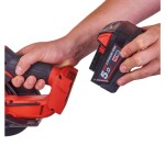 Aku okružní pila Milwaukee M18 FMCS-0 4933459191