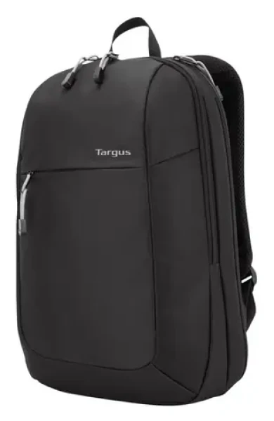Targus Intellect Essentials 15.6" černá / Batoh pro notebooky do 15,6" (TSB966GL)