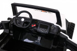 Mamido Elektrické autíčko Buggy Clash 4x4 bílé