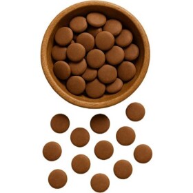 Callebaut Karamelová čokoláda (250
