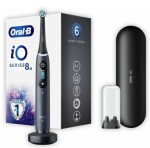 Oral-B iO Series Black Onyx iO