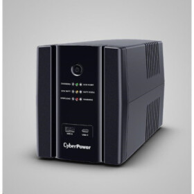 CyberPower UT GreenPower Series UPS 2200VA/1320W, German SHUKO zásuvky EDF_295736