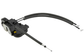 NTY Centrální zámek KIA SPORTAGE III – přední levý