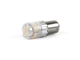 Autožárovka LED BA15s 12V STU 95AC002 bal. 2ks