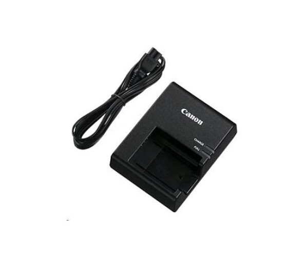 Canon LC-E10E nabíječka EDF_434299