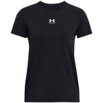 Tričko Under Armour Rival Core SS W 1383648 001 2 XL