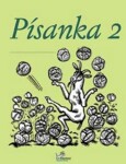 Písanka 2 - 1. ročník - Hana Mikulenková