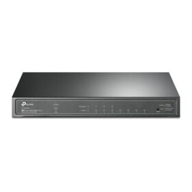 TP-LINK TL-SG2008P / Smart switch / 8x1000Mbps / PoE+ (TL-SG2008P)
