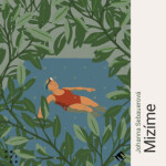 Mizíme - Johanna Sebauerová - audiokniha