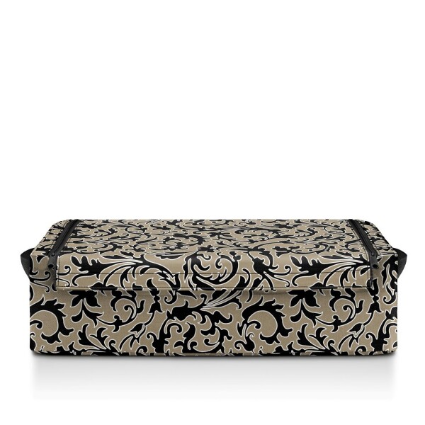 Úložný box Reisenthel Storagebox Low Baroque marble