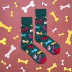 Banana Socks Ponožky Classic
