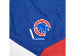 Nike Pánské kraťasy Chicago Cubs MLB Home Plate Performance Shorts Velikost: S