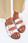 Pantofle model 214358 Step in style 40