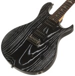PRS SE CE 24 LTD Sandblasted White