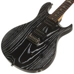 PRS SE CE 24 LTD Sandblasted WH