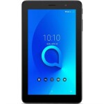 Alcatel 1T 7 2021 WiFi černá / 7 TFT / 1024x600 / Quad-Core 1.3GHz / 1GB RAM / 16GB / WiFi / BT / Android 10 GO (9309X-2AALCZ2)