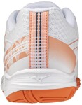 Sálová obuv Mizuno STEALTH STAR 3 Jr. X1GC250780 Velikost obuvi v EU: 37