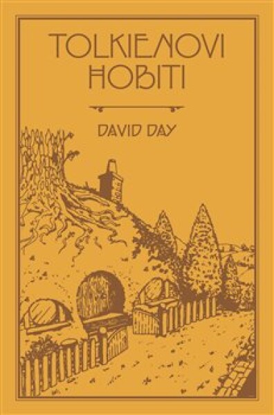 Tolkienovi hobiti David Day