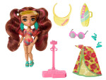 Mamido Panenka Barbie Extra Fly Minis plážový vzhled