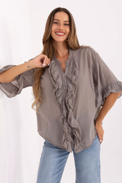 Dámská košile model 215813 Italy Moda universal