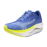 Běžecké boty Mizuno WAVE REBELLION FLASH 3 J1GD253571 Velikost obuvi v EU: 41