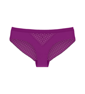 Dámské kalhotky Aura Spotlight T Brazilian - Triumph 3557 0042