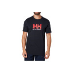 Helly Hansen Tričko logem 33979-597