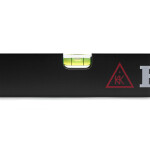 Hultafors Vodováha hliníková HVP Magnet 60 (400903)