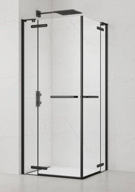 Sprchový kout čtverec 90x90 cm SAT TGD NEW SATTGDN9090C SATTGDN9090C