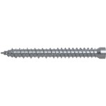 Fischer 546395 ULTRACUT FBS II 6x25 M8/19 šroub do betonu 6 mm 25 mm vnější šestihran ocel galvanizováno zinkem 100 ks
