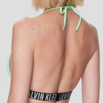 Dámský vrchní díl plavek KW0KW01963-LX0 - Calvin Klein M