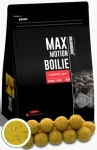 Haldorádó Boilies Max Motion Long Life 800g 24mm Champion Corn (HD28540)