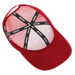 Starter Pánská kšiltovka New Jersey Devils NHL Penalty Trucker