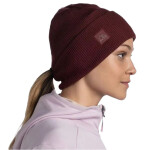 Čepice Buff Crossknit Beanie 1264834161000 jedna velikost