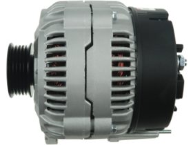 Alternátor AUDI A4 VW PASSAT B5 1.9TDI 120A (028903027E, 028903028)