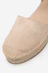 Espadrilky DeeZee WSS990-215 Látka/-Látka