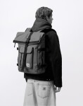 Batoh Carhartt WIP Philis Backpack Camo Combi, Green