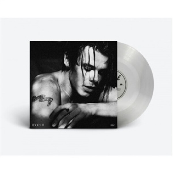 LP Yungblud: Idols II