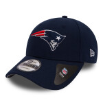 New Era Pánská kšiltovka New England Patriots NFL The League