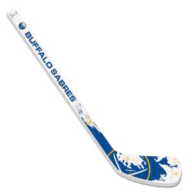 Mustang Minihokejka Buffalo Sabres NHL Splatter